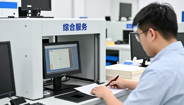企业级运维管理系统